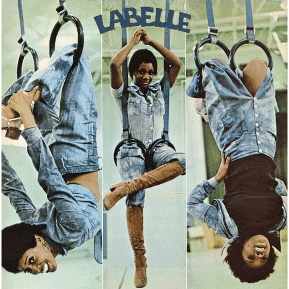 Labelle - Labelle - Music & Performance - CD