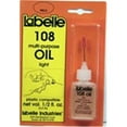 thumbnail image 1 of Labelle Lubricants LAB108 Oil&amp;#44; Fine for LOCOS, 1 of 1