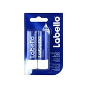 Labello Classic Duo 2 Sticks
