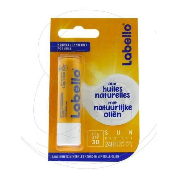 Labello Sun Protect Lip Stick SPF30 4,8g