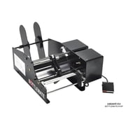 Labelmate USA BOTTLEMATE-910P Automatic Label Applicator - 1 Label per Bottle