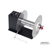 Labelmate USA CAT-3SA-CHUCK-10 Rewinder with Sensor Arm 6 in. Media