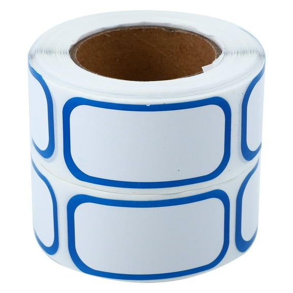 Labels Stickers Sticker Canning Food Waterproof Supplies Tag Bakery Gifts Wedding Label Sealing Diy Chocolate Wrapping