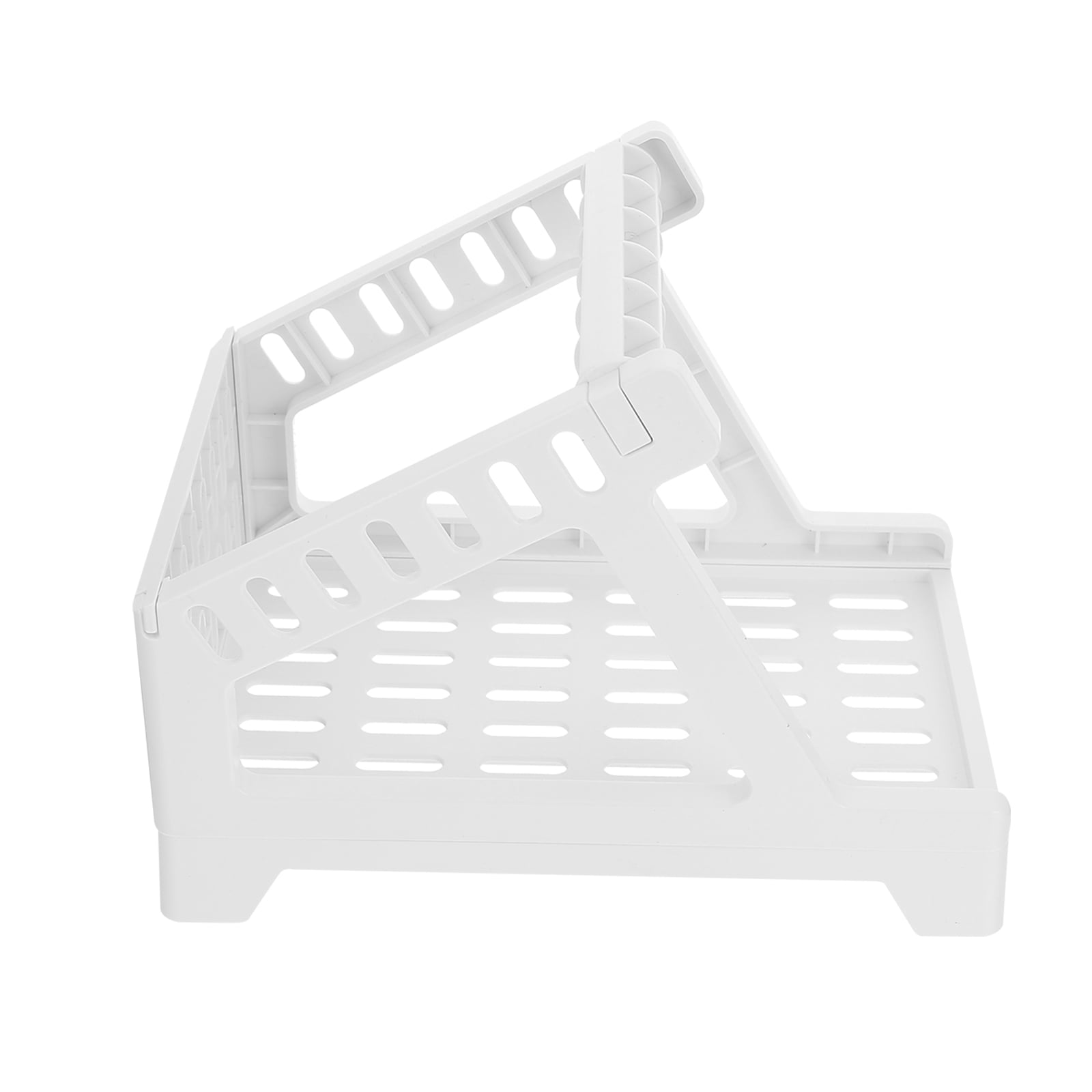 Labels for Printer Holder Plastic Paper Shelf Holders Tags Drawer