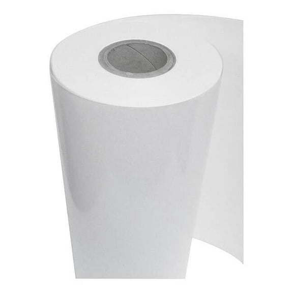 Labexact Lab Bench Protector Paper,PK50 36L288