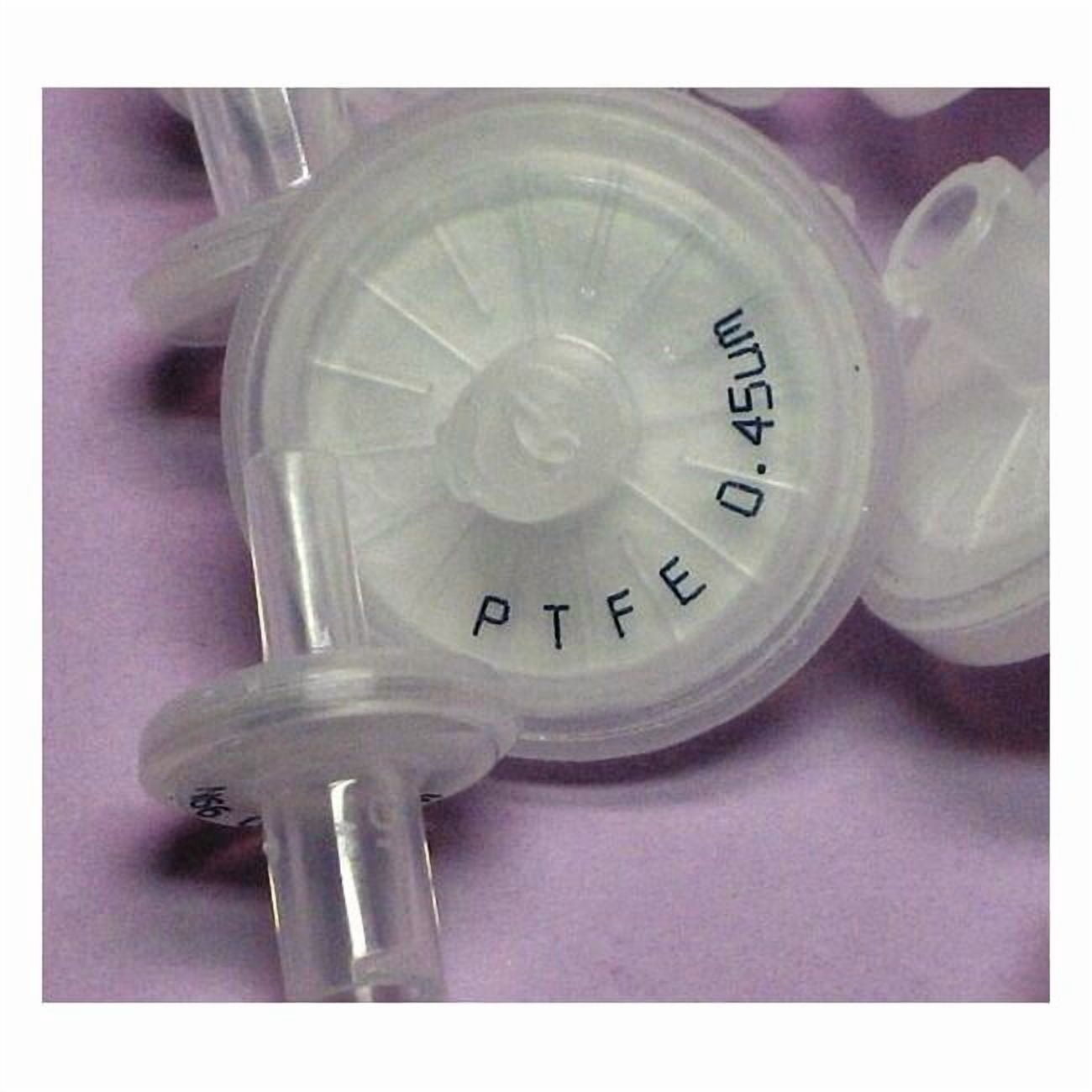 Labexact Syringe Filter,25mm,PK100 36L285