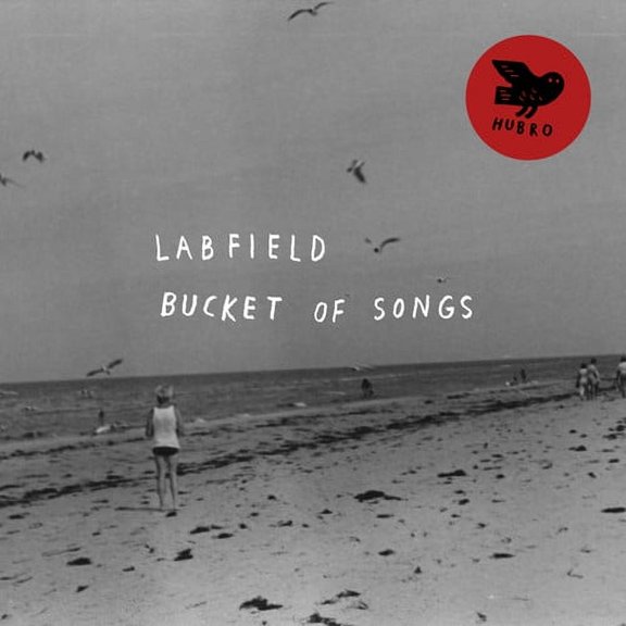Labfield - Bucket of Songs - Jazz - Vinyl