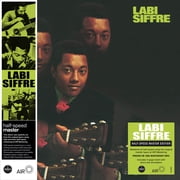 Labi Siffre - Labi Siffre - Half-Speed Master 180-Gram Black Vinyl - Music & Performance
