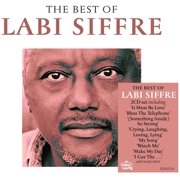 Labi Siffre - Best Of - 2CD Digipak - Music & Performance - CD