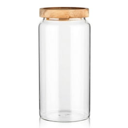 https://i5.walmartimages.com/seo/Labina-41-oz-Large-Glass-Canister-with-Wood-Lids-1400ml-Wide-Mouth-Pantry-for-Kitchen-Storage-Jar_f4eac647-f413-4d2d-a58b-d89a597c0601.8e61a3c06fbc91dd6a227717d4adf090.jpeg?odnHeight=264&odnWidth=264&odnBg=FFFFFF