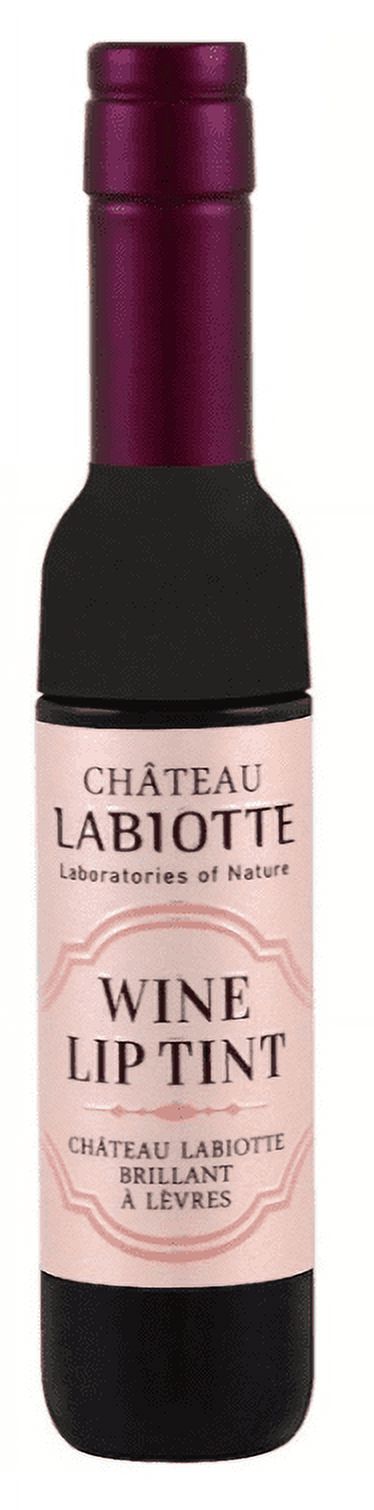 Labiotte Chateau Labiotte Wine Lip Tint Rd03 Burgundy 7g - image 1 of 4