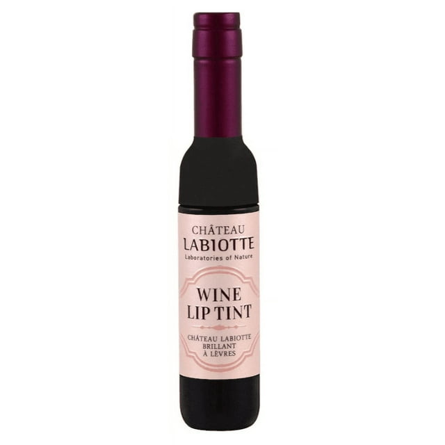 Labiotte Chateau Labiotte Wine Lip Tint Rd03 Burgundy 7g