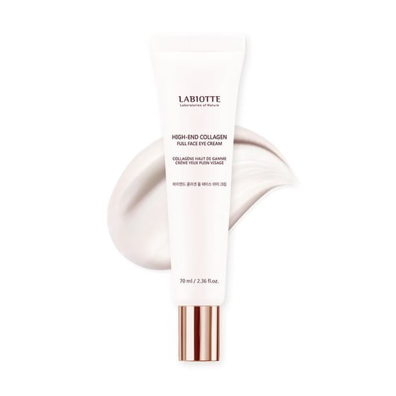Labiotte Labiotte High-End Collagen Full Face Eye Cream