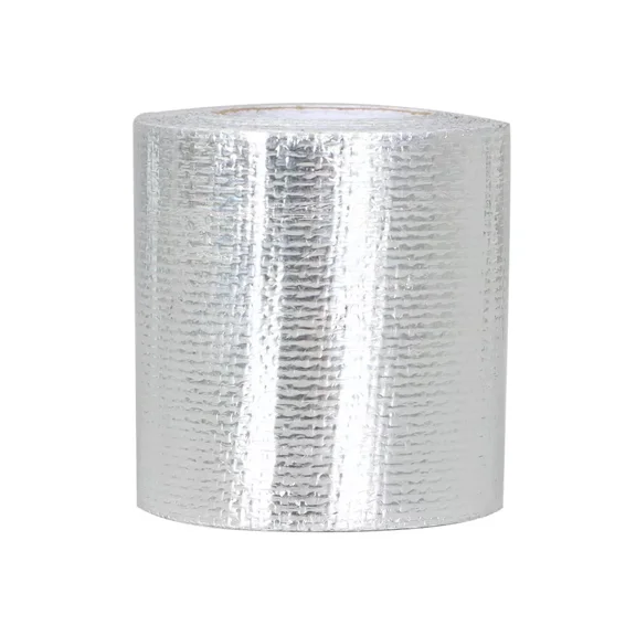 Lablt 2In  25' High Heat Resistant Tape Insulation Reflective Heat Barrier Tape