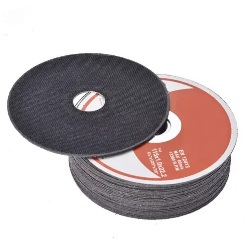 Lablt 50Pcs 4.5".040"7/8" Metal Stainless Steel Cut-Off Wheel Cutting Discs