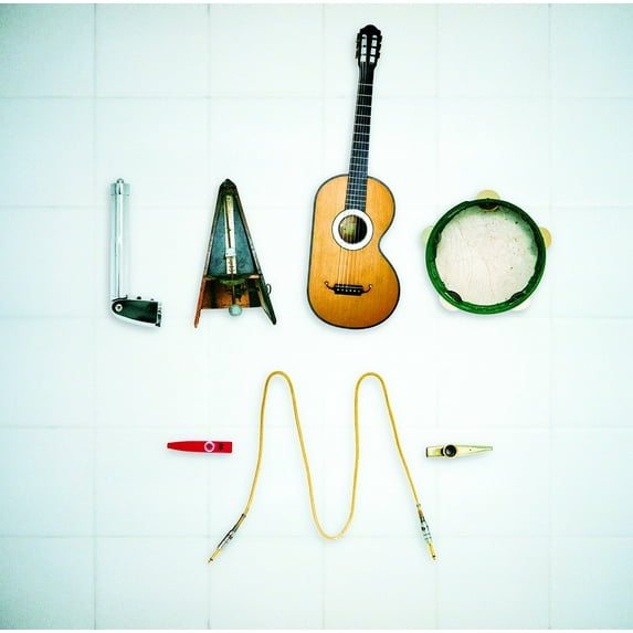 Labo -M (LP)