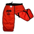 thumbnail image 1 of Labonville Flame Resistant Chainsaw Safety Chaps - X Large, 1 of 1