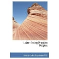 thumbnail image 1 of Labor Among Primitive Peoples (Hardcover), 1 of 1