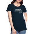 Labor And Delivery Nurse Women's Premium TShirt