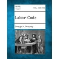 thumbnail image 1 of Labor Code (Paperback), 1 of 1
