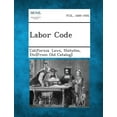 thumbnail image 1 of Labor Code (Paperback), 1 of 1