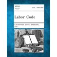 thumbnail image 1 of Labor Code (Paperback), 1 of 1