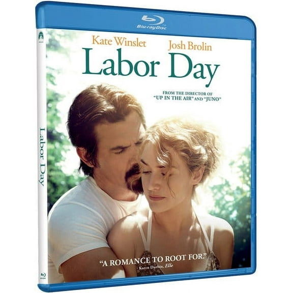 Labor Day (Blu-ray), Paramount, Drama