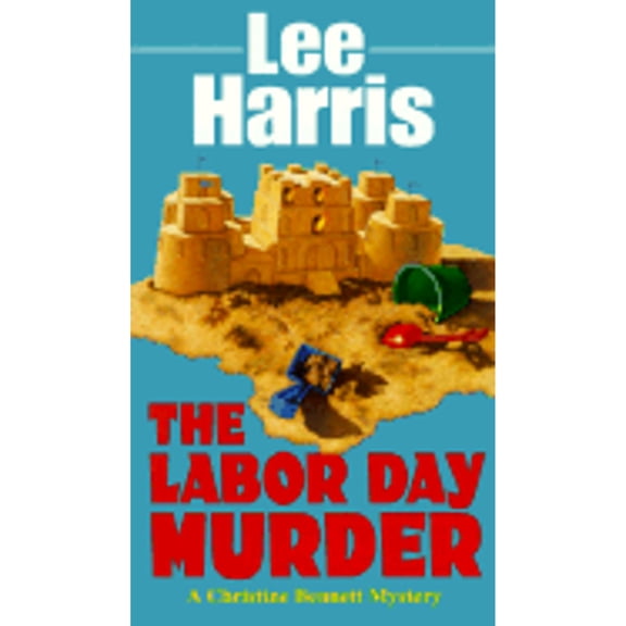Pre-Owned Labor Day Murder