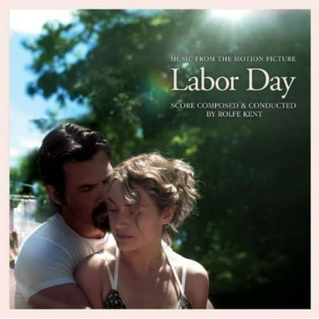 Labor Day: Music from the Motion Picture / Various - Vinyl