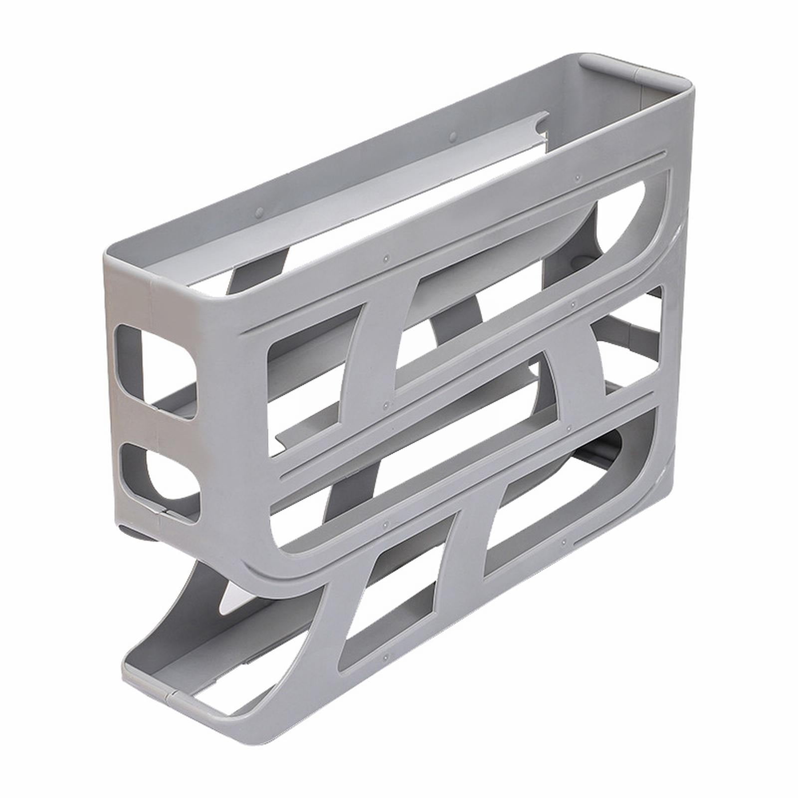 Labor Day Sale Food Storage,Egg Holder For Refrigerator Fridge Egg