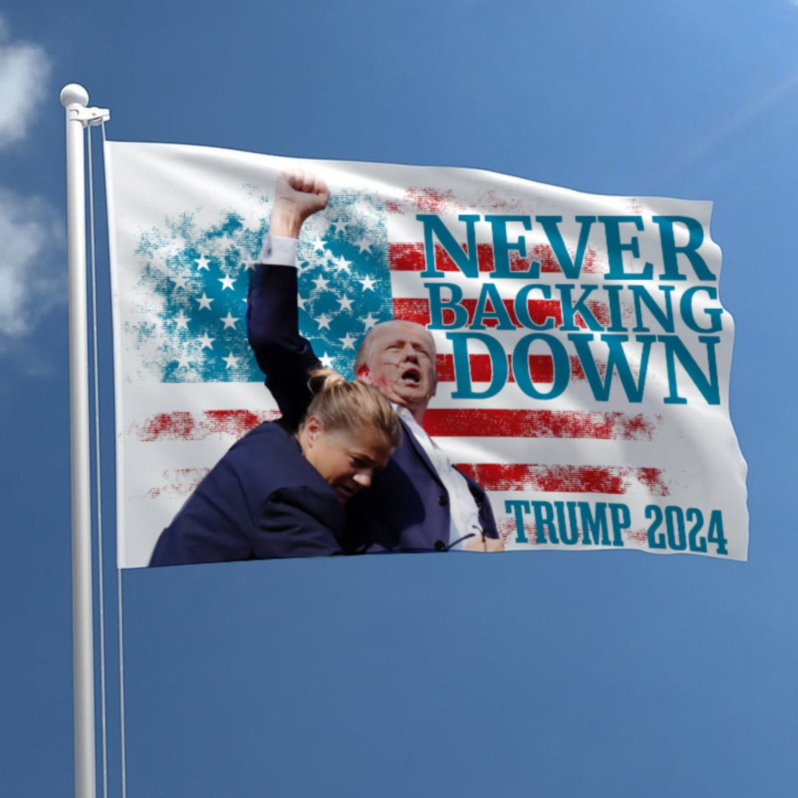 Labor Day Sale Home & Garden Flags_ Banners & Accessories,2024 Campaign