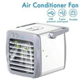 Labor Day Sale Home & GardenAir Cooler,Portable Air Cooler Desktop