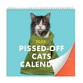 Labor Day Sale Home & GardenCalendar,2024 Off Cats Calendar Cats Wall