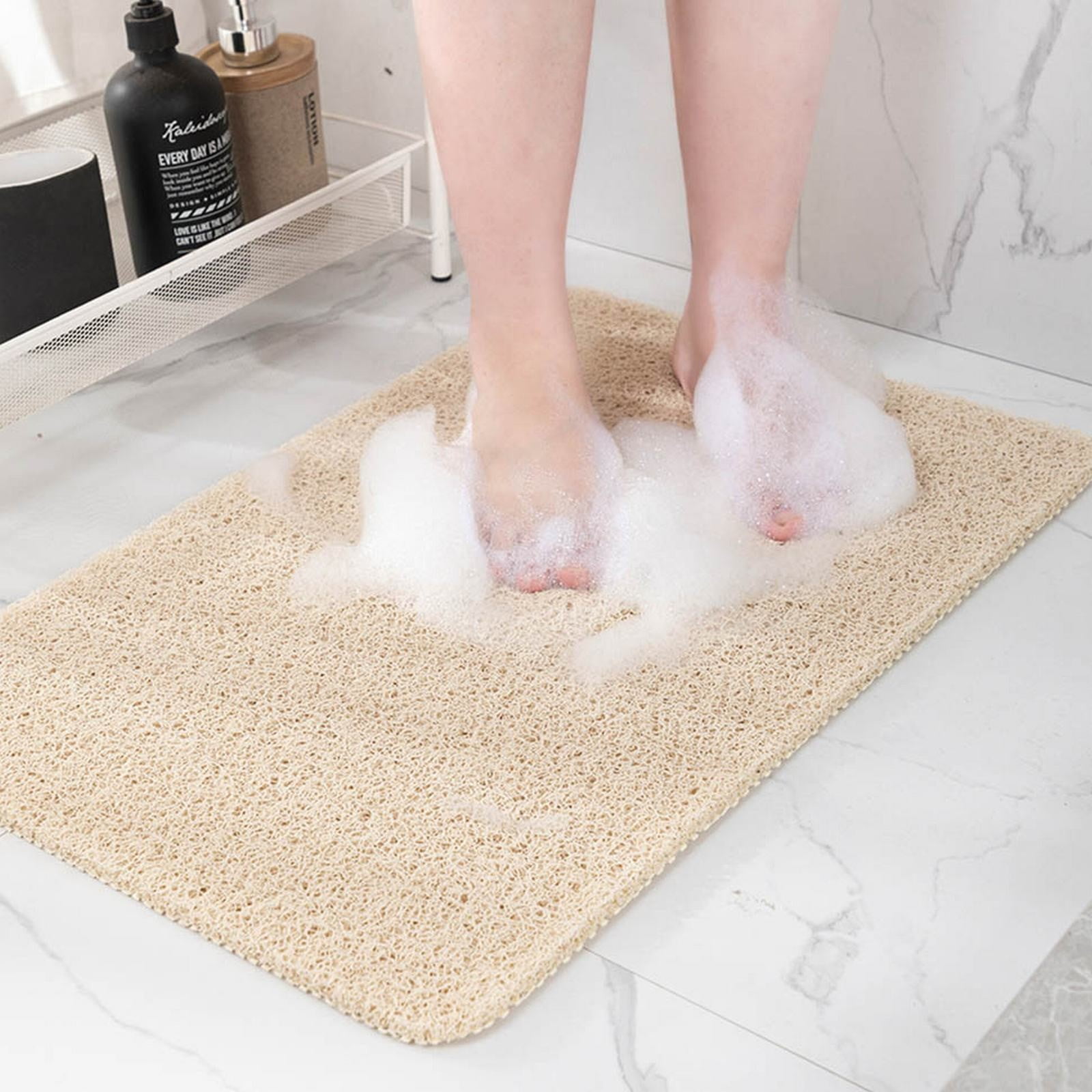 Labor Day Sale Home & GardenCarpet,Shower Mat Bathtub Mat Non Slip
