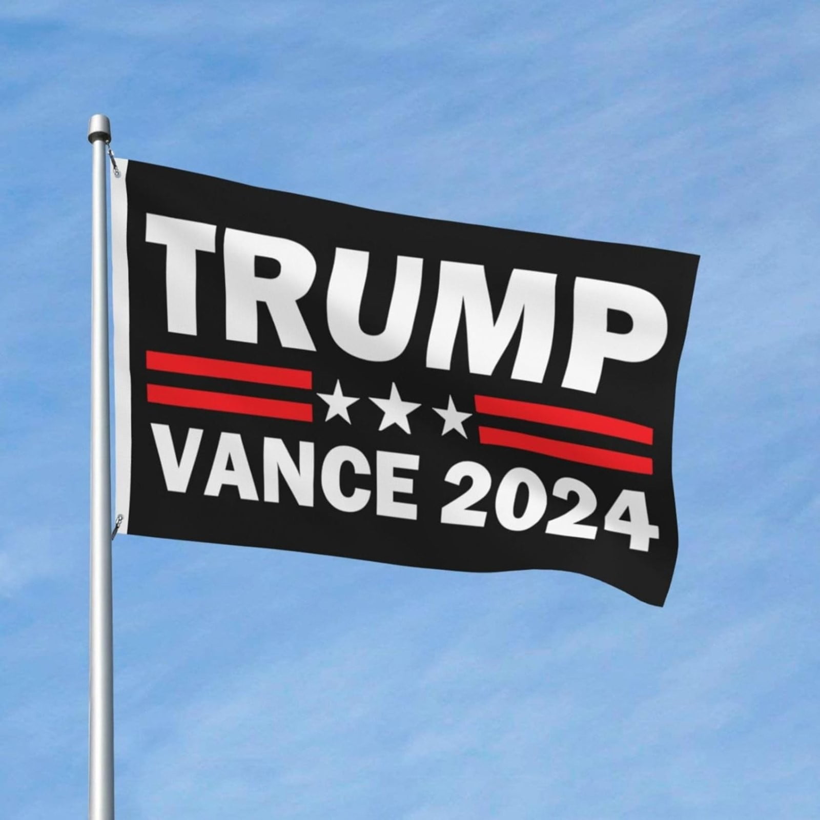 Labor Day Sales 2packs Flags_Banners&Accessories,2024 Flag 3x5 Outdoor