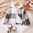 Labor Day Sales 2packs GirlsCoat&jacket,Children‘s Autumn And Winter