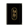 Labor Day Sales 2packs Notebook,2024 2025 Academic Planner July 2024 To