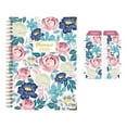 Labor Day Sales 2packs Notebook,2024 2025 Academic Planner July 2024 To