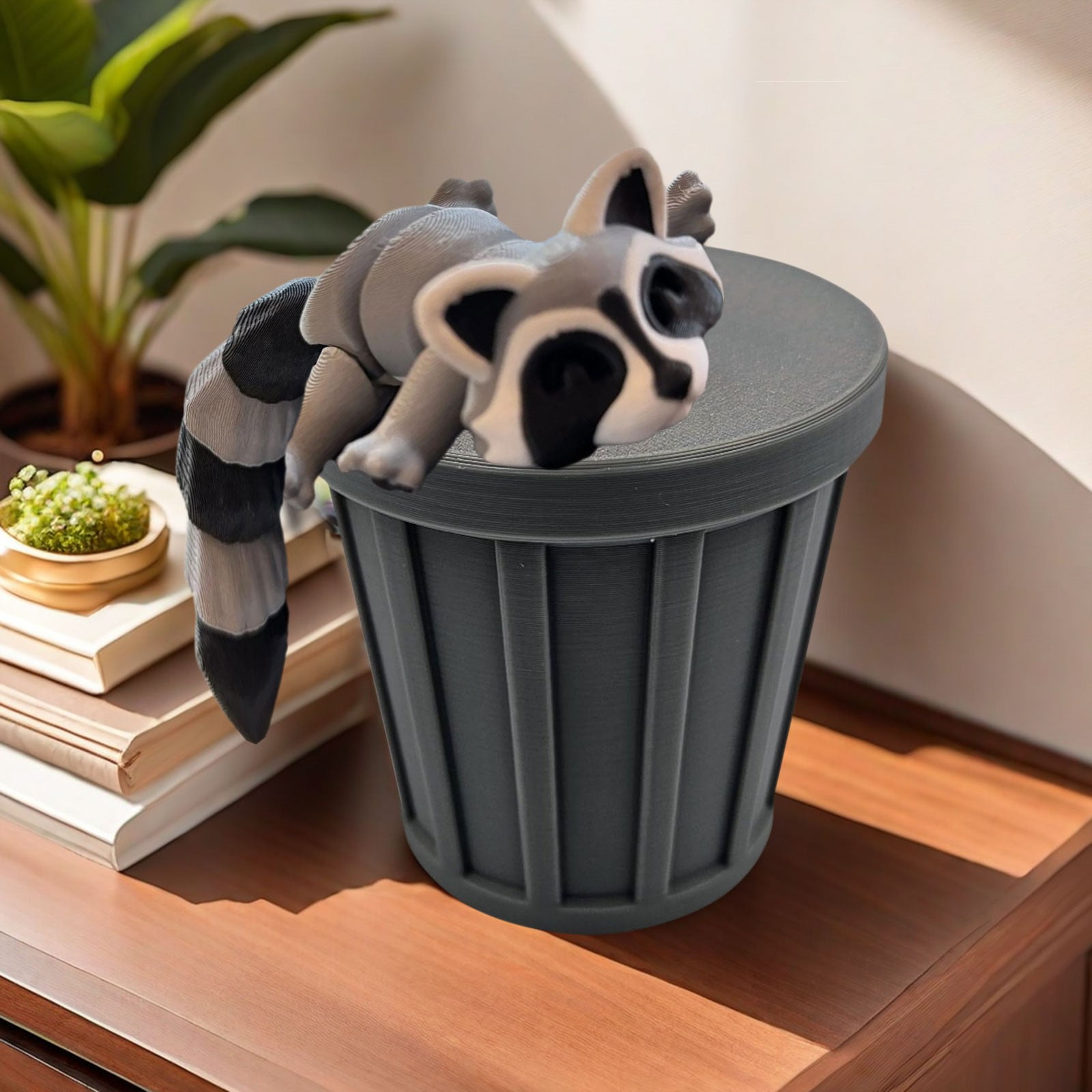 Labor Day Sales EducationAdopt Your Own Mischievous 3D Printed