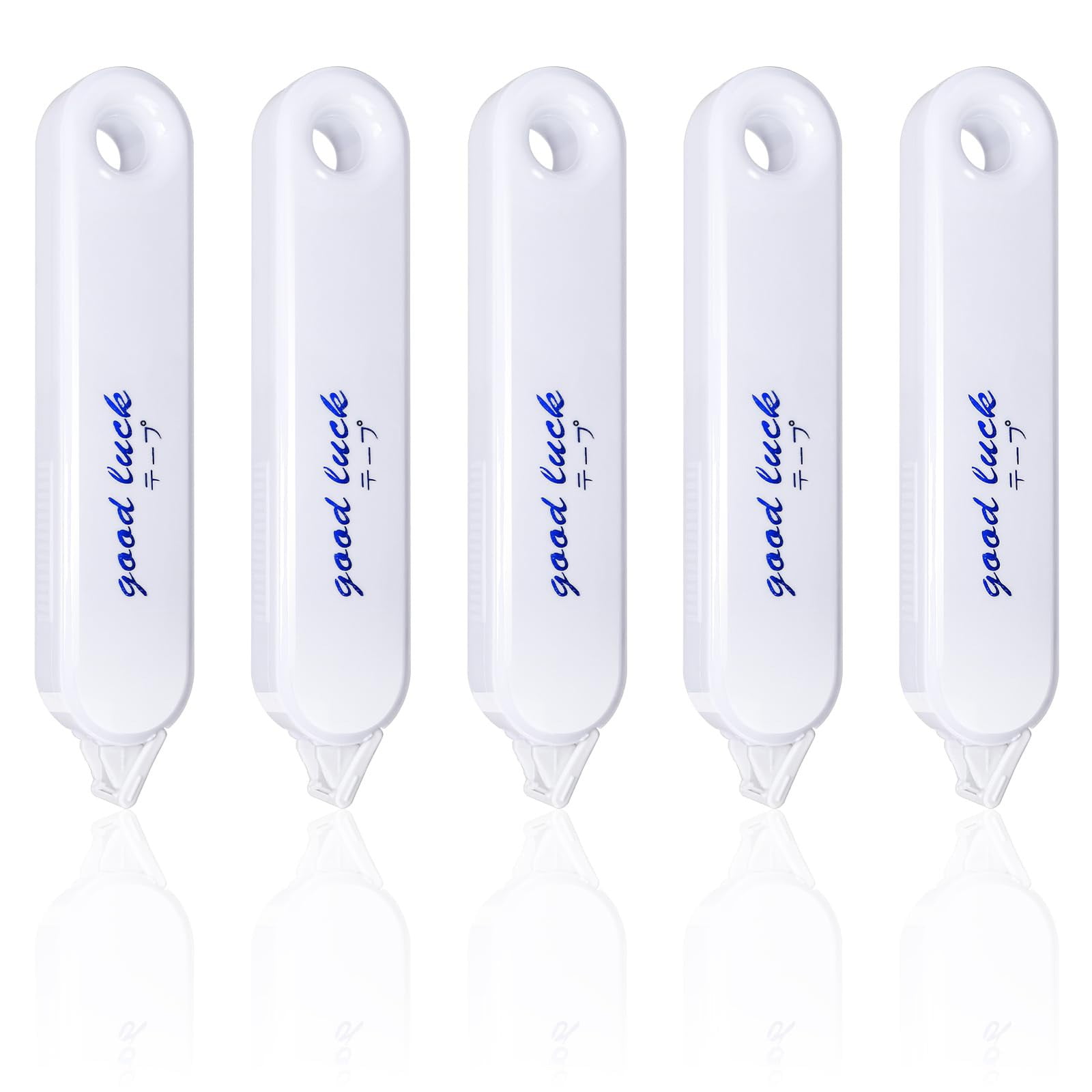 Labor Day Sales Office&Craft&Stationery,5 White Out Correction Tapes