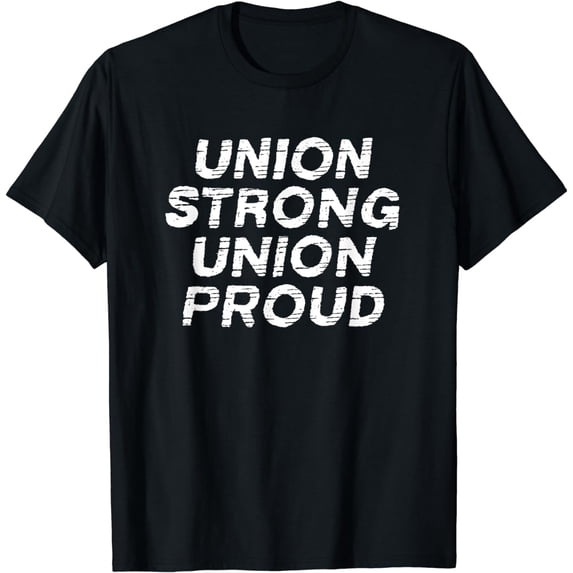 Labor Day Union Worker Laborer T-Shirt