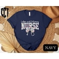 thumbnail image 1 of Labor and Delivery Nurse Shirt,L and D Crew T-shirt,Labor Delivery Unit Gift,Mother Baby Nurse Shirt,Ob Nurse Tee,Maternity Nurse Shirt TSHIRT All Size S-5XL, 1 of 5