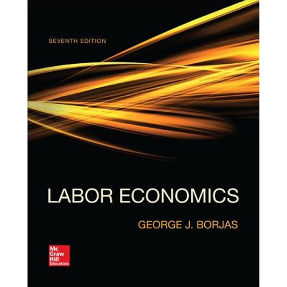 Pre-Owned Labor Economics, 9780078021886, 007802188X, Paperback, 7th edition edition