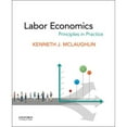 thumbnail image 1 of Pre-Owned Labor Economics: Principles in Practice (Hardcover) 0199356033 9780199356034, 1 of 1