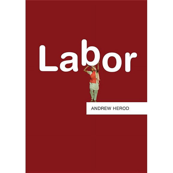 Labor (Hardcover)