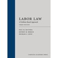 thumbnail image 1 of Labor Law: A Problem-Based Approach Third Edition, 1 of 1