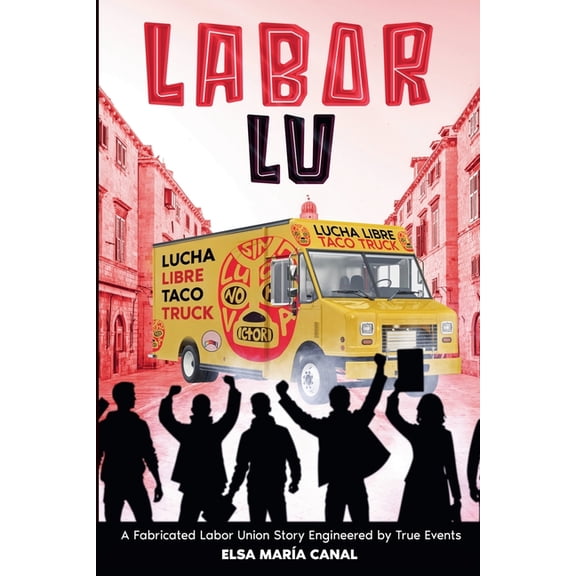 Labor Lu, (Paperback)