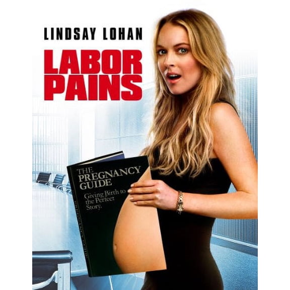 Labor Pains (Widescreen)