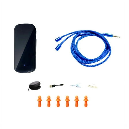 Labor Protection Earphone Noise Reduction Ear Plugs Bluetooth Headset for Work Factory Construction Sites Noisy Places