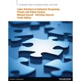 thumbnail image 1 of Pre-Owned Labor Relations and Collective Bargaining: Pearson New Inter (Paperback) 1292039957 9781292039954, 1 of 1